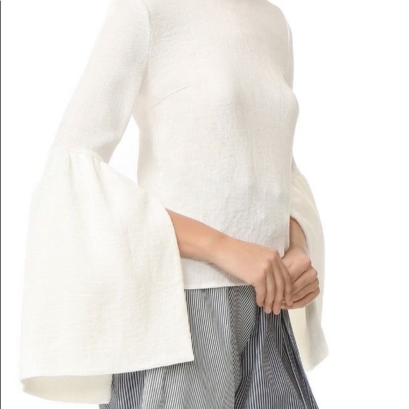 Rejina Pyo - Marta Blouse - Picture 4 of 8